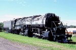 Duluth Missabe & Iron Range 2-8-8-4 #225